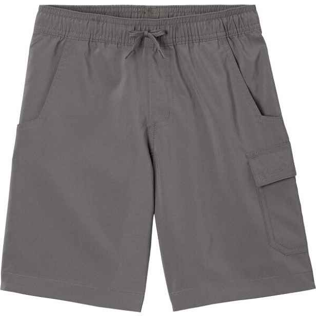 Columbia RIDGE UTILITY SHORT Dětské kraťasy