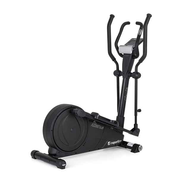 Eliptical inSPORTline Atlanta elektronický