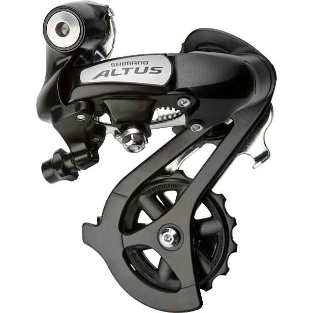 Přehazovačka Shimano Altus RD-M310 7/8s Barva: