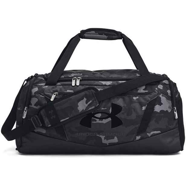 Under Armour UNDENIABLE 5.0 DUFFLE Sportovní taška