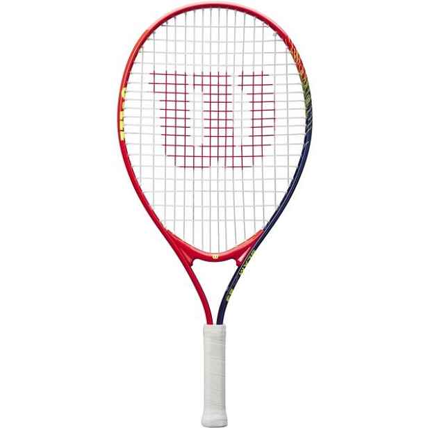 Wilson SLAM JUNIOR 23 Dětská tenisová raketa