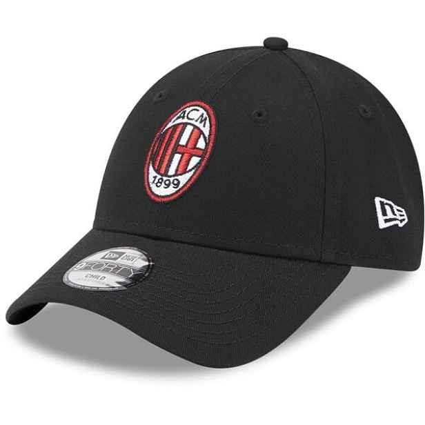 New Era KIDS CORE 9FORTY AC MILAN Dětská kšiltovka