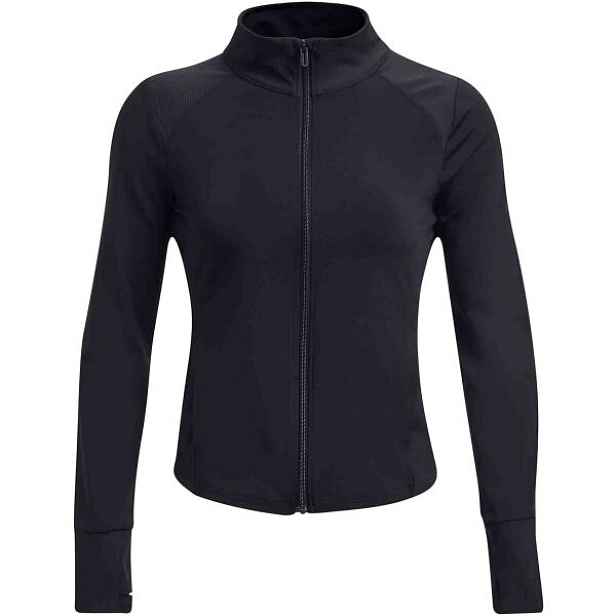 Under Armour MERIDIAN JACKET Dámská mikina