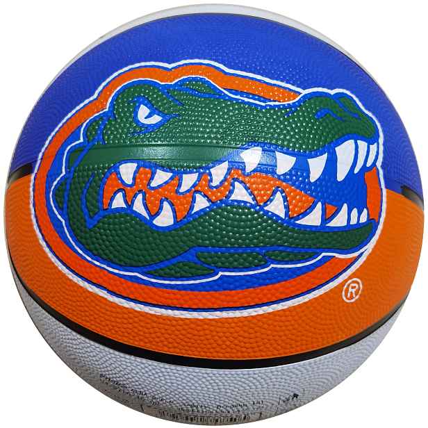 ACRA G716 -OR Míč basketbalový potištěný
