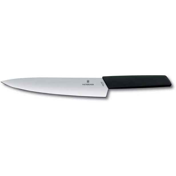 VICTORINOX SWISS MODERN 22 CM Kuchařský nůž