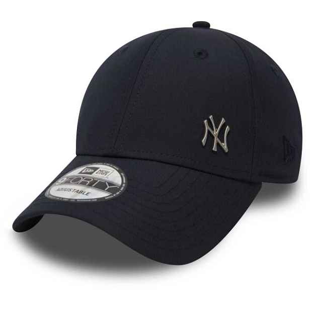 New Era 9FORTY FLAWLESS LOGO NEW YORK YANKEES Pánská klubová kšiltovka , velikost UNI