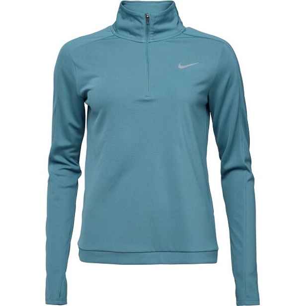 Nike DRI-FIT PACER Dámská tréninková mikina