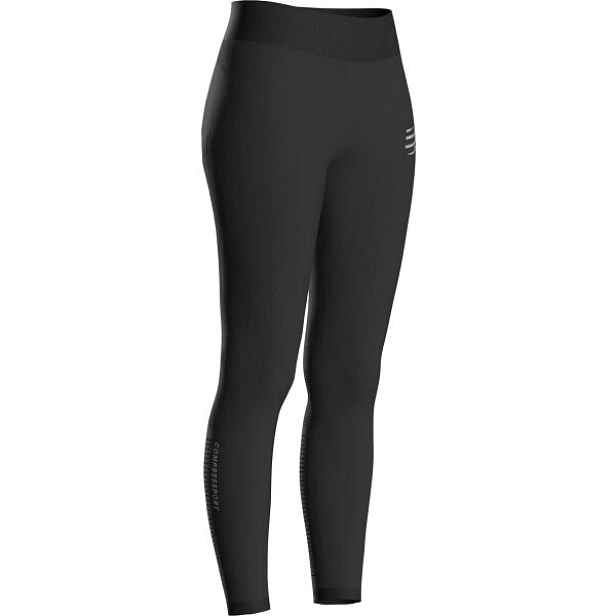 Compressport WINTER RUN LEGGING W Pánské legíny