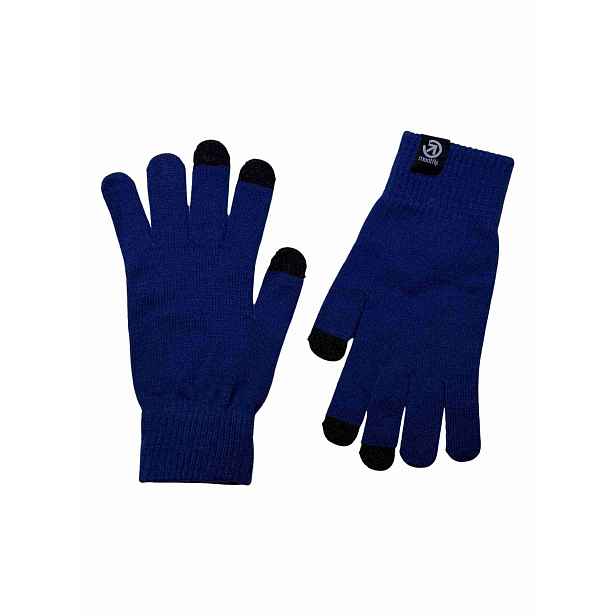 Meatfly rukavice Boyd Royal | Velikost One Size