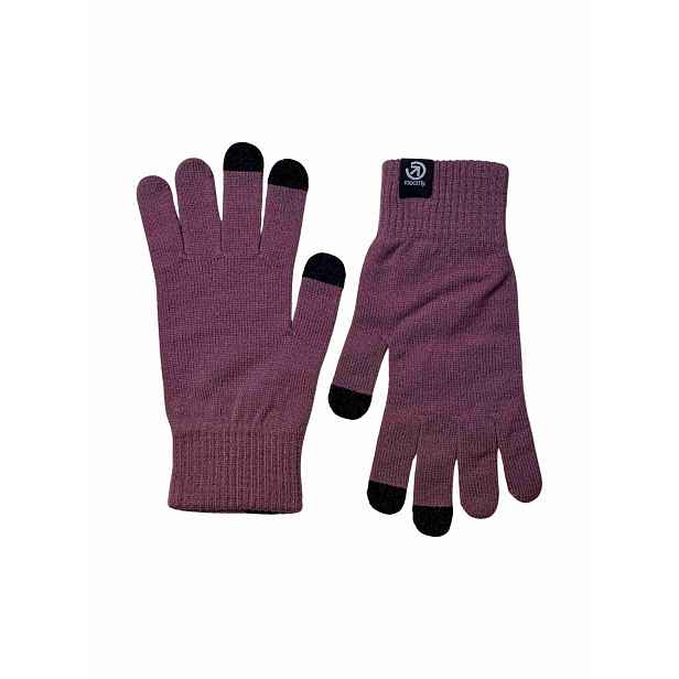 Meatfly rukavice Boyd Nostalgia Rose | Velikost One Size