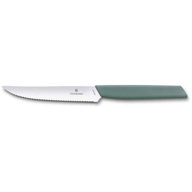 VICTORINOX SWISS MODERN 12 CM Nůž na steak a pizzu