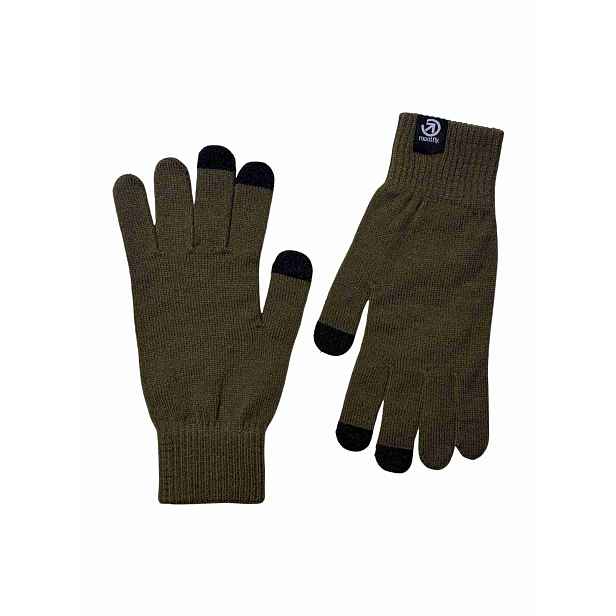 Meatfly rukavice Boyd Butternut | Velikost One Size