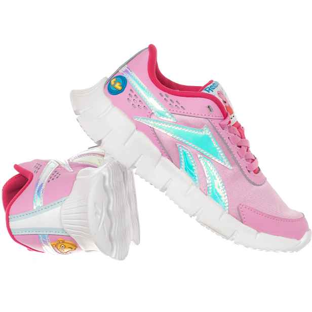 Dětská obuv Reebok Zig Dynamica 2.0