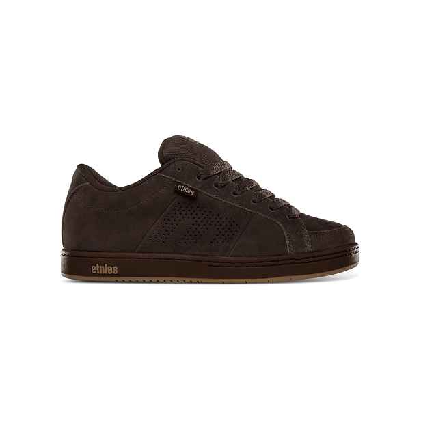 Etnies pánské boty Kingpin Coffee | US
