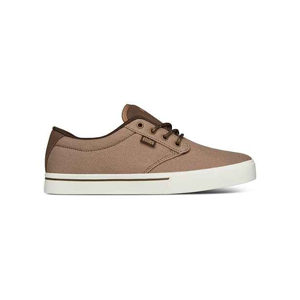 Etnies pánské boty Jameson 2 Eco Taupe | US