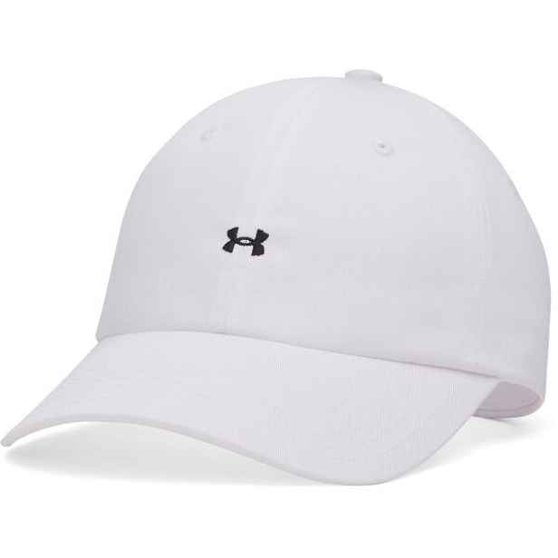 Under Armour ESSENTIAL LOW ADJ Dámská kšiltovka