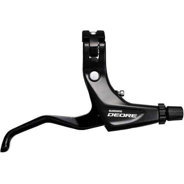 Brzdová páka Shimano Deore BL-T610 Strana: Levá