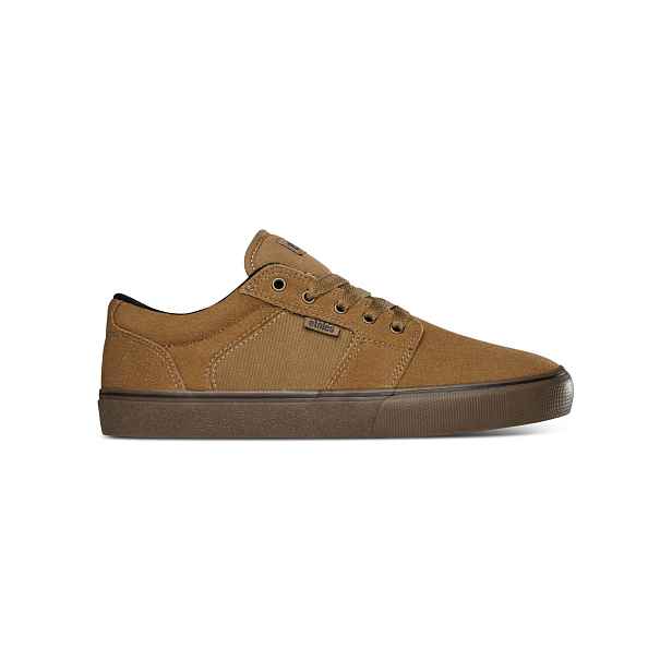 Etnies pánské boty Barge Ls / Gum | US