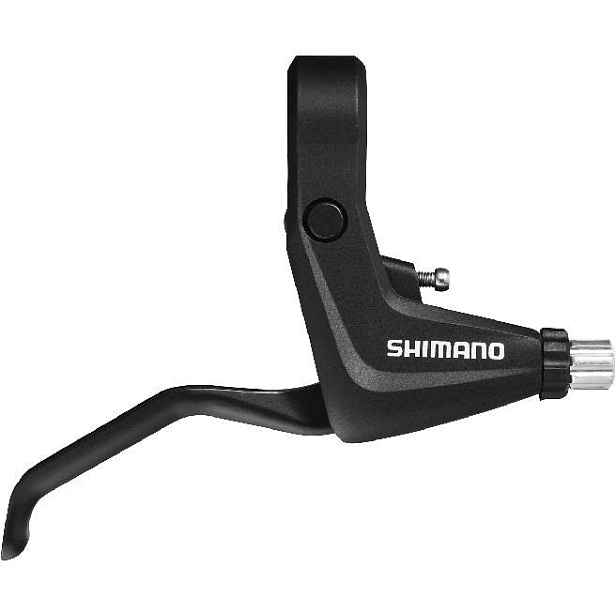 Brzdová páka Shimano Alivio BL-T4000 Strana: Levá