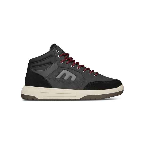 Etnies pánské boty Loot High Wr / Dark | US