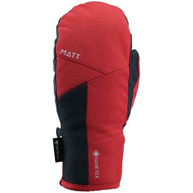 Matt SHASTA JUNIOR GORE-TEX MITTENS Dětské lyžařské rukavice , velikost 8Y