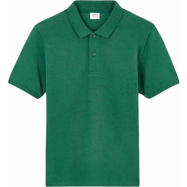 CELIO TEONE Pánské polo triko