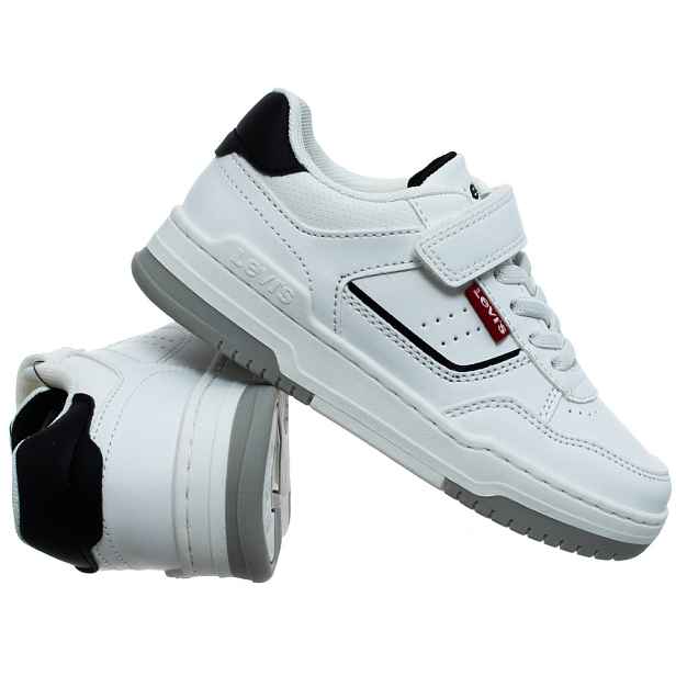 Levi's dětské tenisky John Se Vjoh0012s