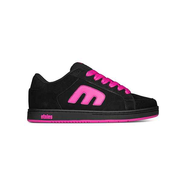 Etnies dámské boty Kingpin 2K | US