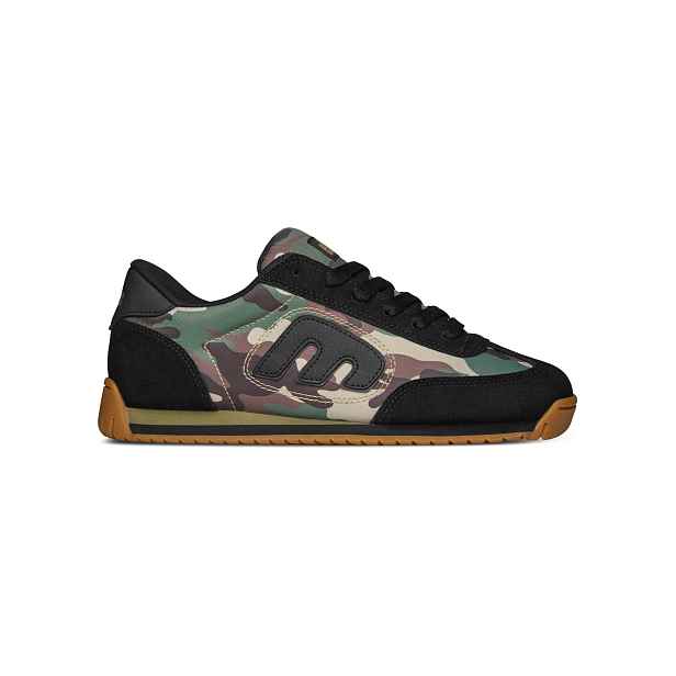 Etnies pánské boty Locut 2K / Camo | US