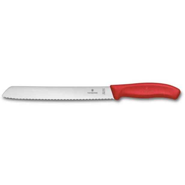 VICTORINOX SWISS CLASSIC Nůž na chleba