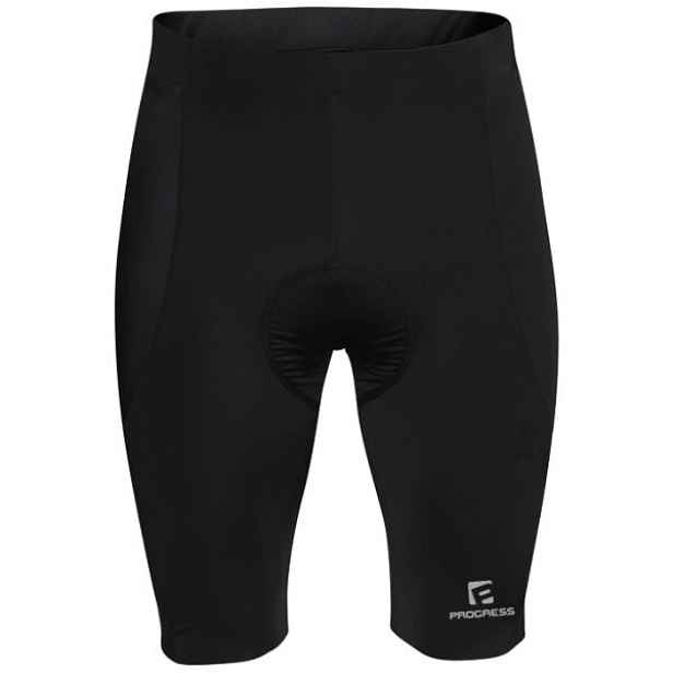 PROGRESS TORQMAN SHORTS Pánské cyklistické kraťasy