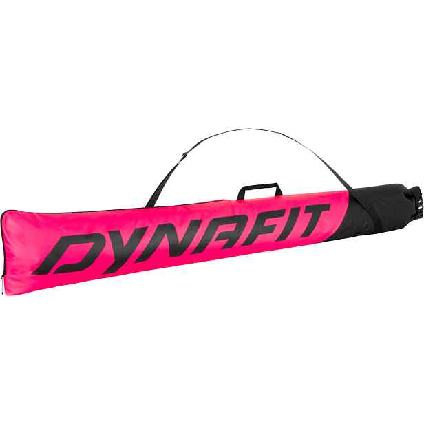 Vak na lyže Dynafit Ski Bag glo/ out Barva: , Velikost: UNI
