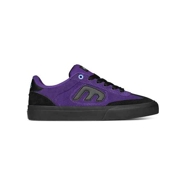Etnies pánské boty Locut Vulc X Werka | US