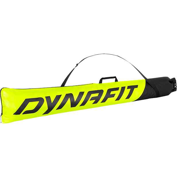 Vak na lyže Dynafit Ski Bag fluo / out Barva: , Velikost: UNI