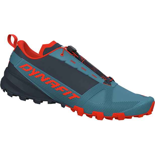 Běžecké boty Dynafit Traverse storm /blueberry Barva: , Velikost EU: