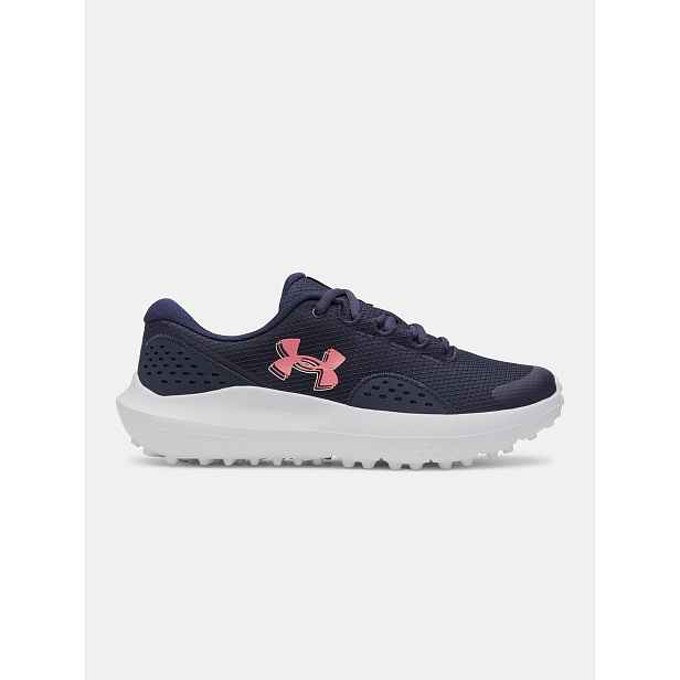 Under Armour UA W Surge Golf dámské boty