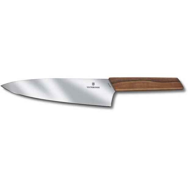 VICTORINOX SWISS MODERN 20 CM Kuchařský nůž