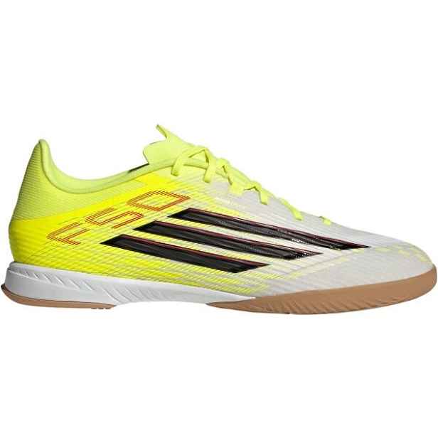 adidas F50 LEAGUE IN Pánské sálovky , 2/3