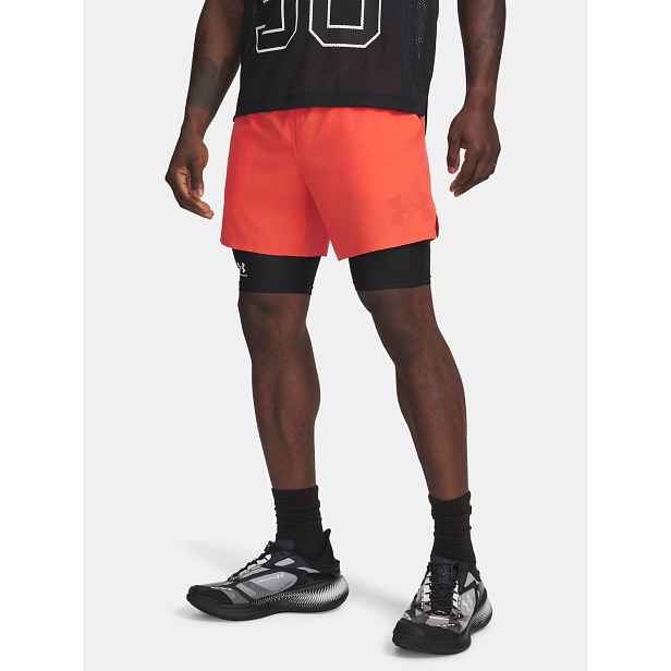 Pánské šortky Under Armour UA Vanish Elite