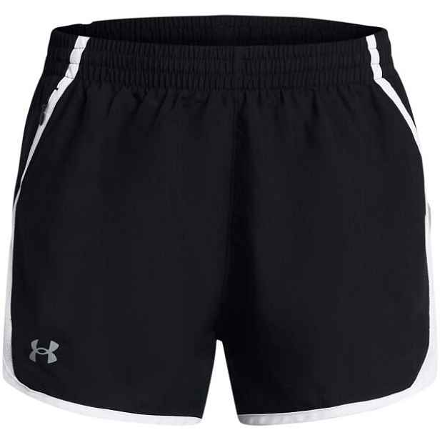 Under Armour FLY BY 3'' Dámské kraťasy