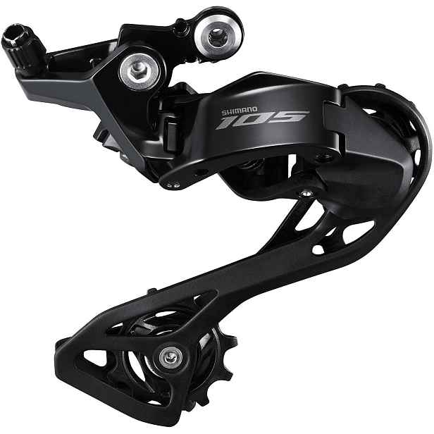 Přehazovačka Shimano 105 RD-R7100 12s Barva: