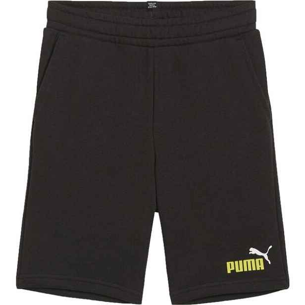 Puma ESSENTIALS+2 COL SHORTS Dětské šortky