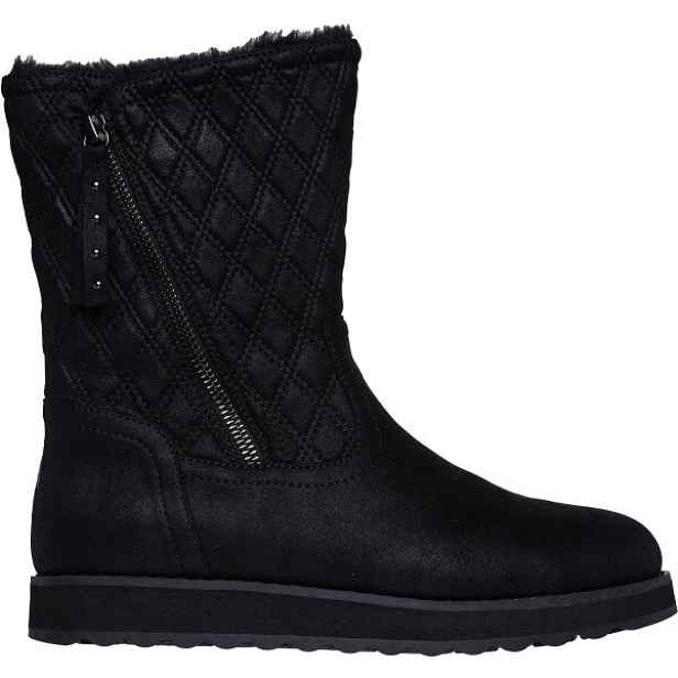 Skechers KEEPSAKES 2.0 - MORNING WALKS Dámská zimní obuv