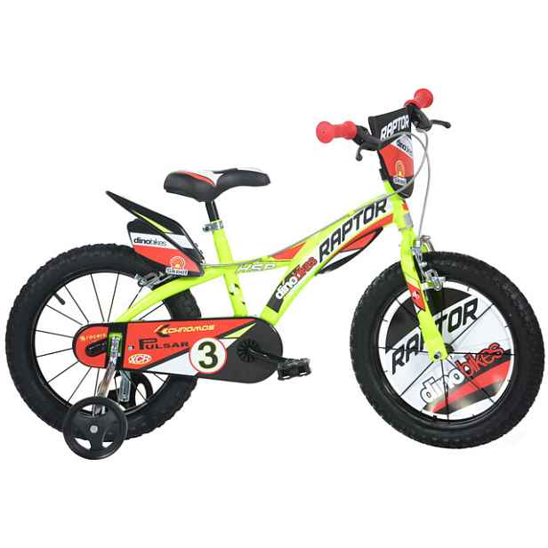 Dino dětské kolo 143GLN 14"