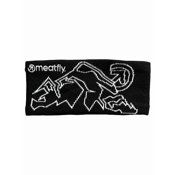 Meatfly čelenka Dany Mnt | Velikost One Size