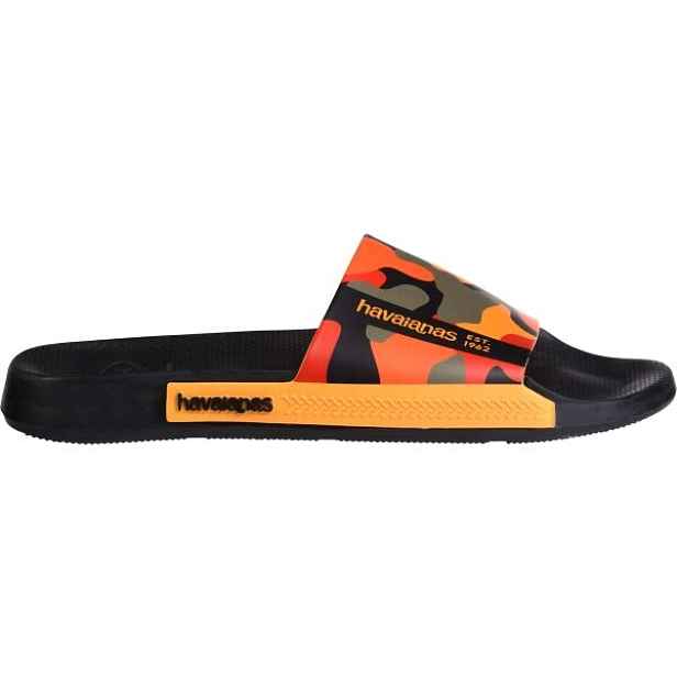 HAVAIANAS SLIDE PRINT Unisex pantofle