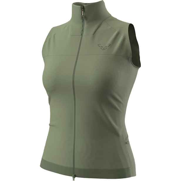 Vesta Dynafit Ride Light Wind W sage Barva: , Velikost:
