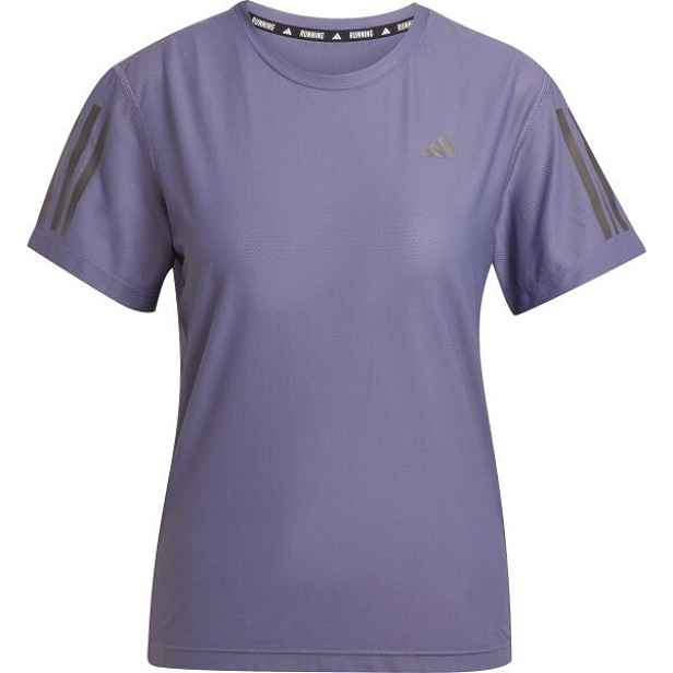 adidas OTR B TEE Dámské běžecké triko
