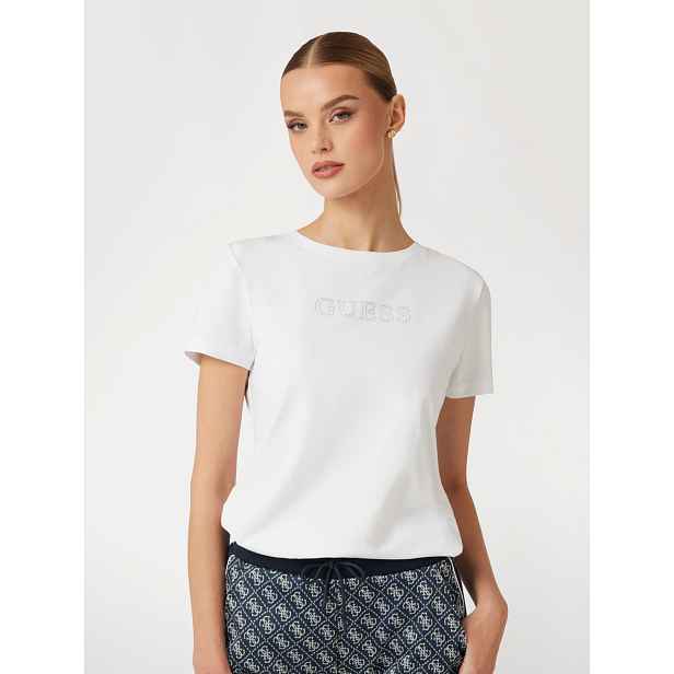 Guess briana ss t-shirt m
