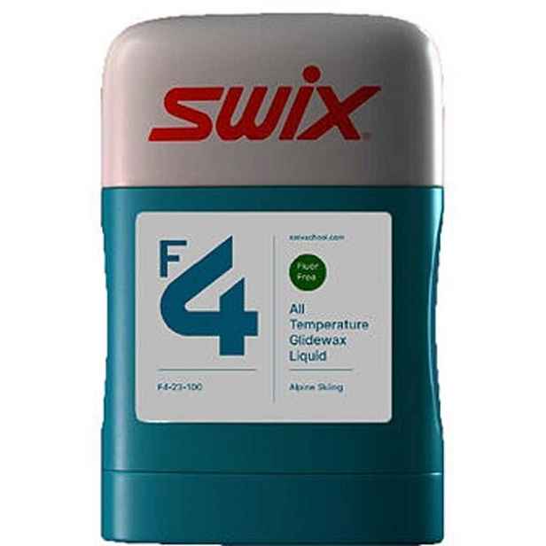 Swix F4 Tekutý parafín